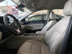 نيسان ألتيما